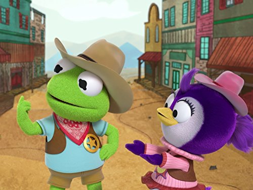 Muppet Babies