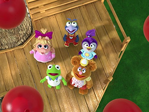 Muppet Babies