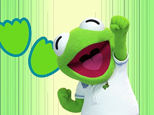 Muppet Babies