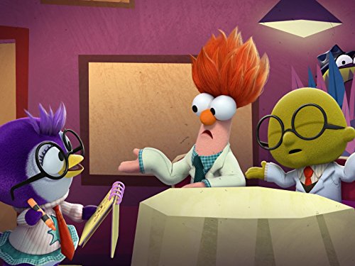 Muppet Babies