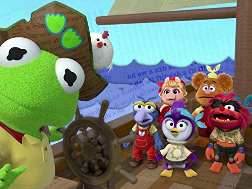 Muppet Babies