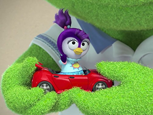 Muppet Babies