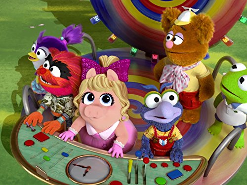 Muppet Babies