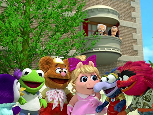 Muppet Babies
