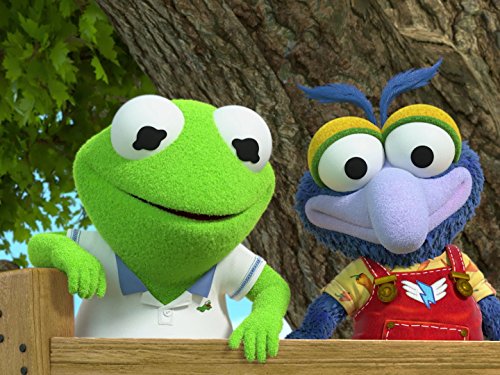 Muppet Babies