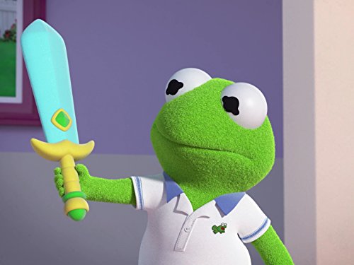 Muppet Babies