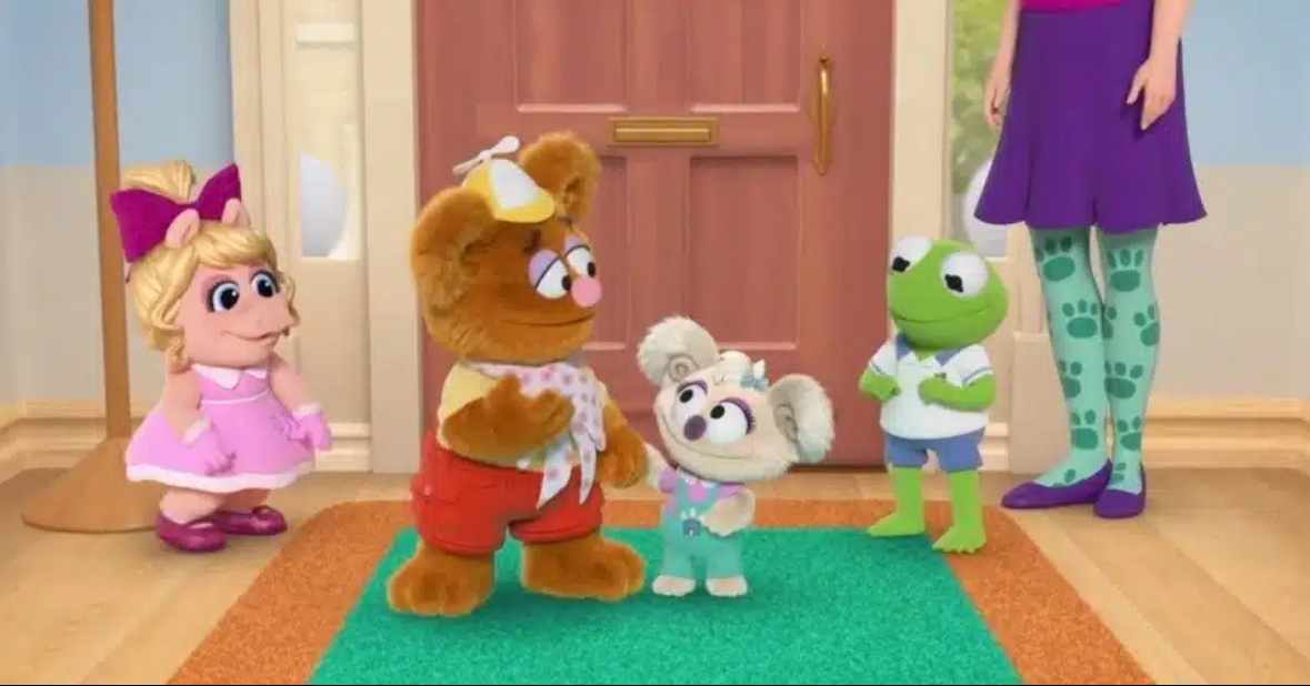 Muppet Babies