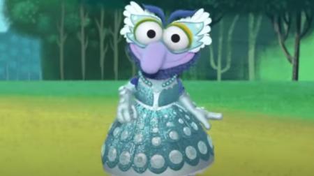 Muppet Babies