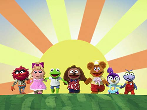 Muppet Babies