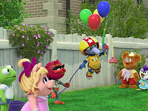 Muppet Babies