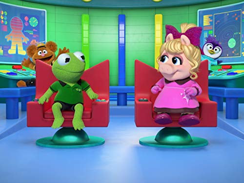 Muppet Babies