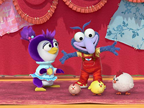 Muppet Babies