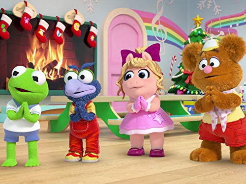 Muppet Babies