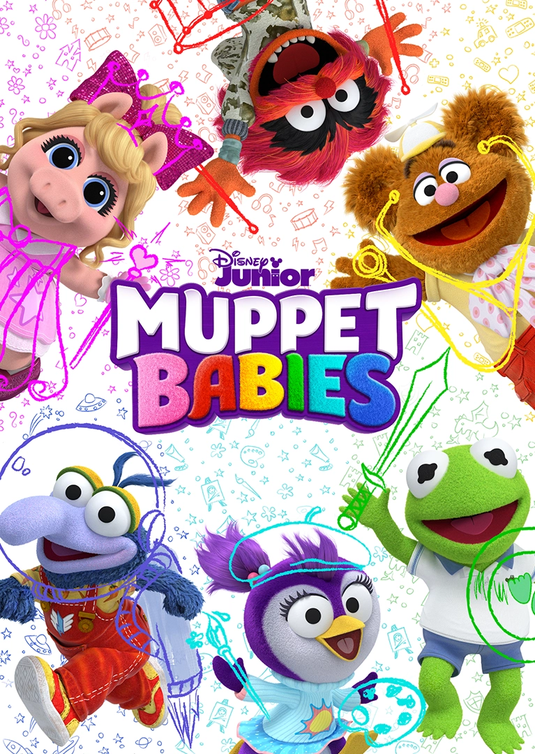 Muppet Babies