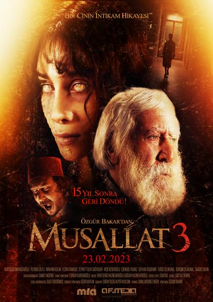 Musallat 3