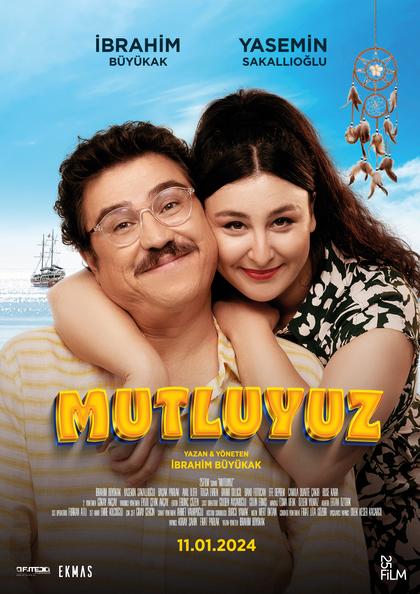 Mutluyuz (OV)