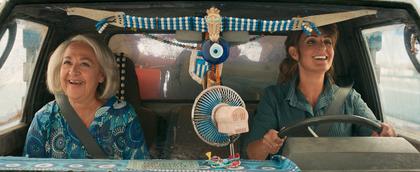 My Big Fat Greek Wedding 3 - Familientreffen (OV)
