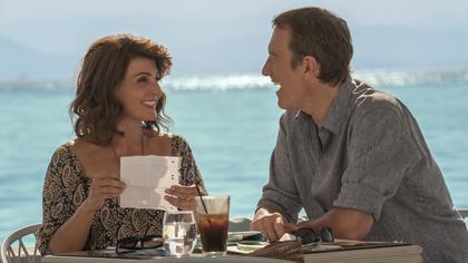 My Big Fat Greek Wedding 3 - Familientreffen (OV)