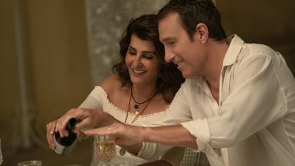 My Big Fat Greek Wedding 3 - Familientreffen (OV)