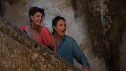 My Big Fat Greek Wedding 3 - Familientreffen (OV)