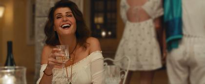 My Big Fat Greek Wedding 3 - Familientreffen