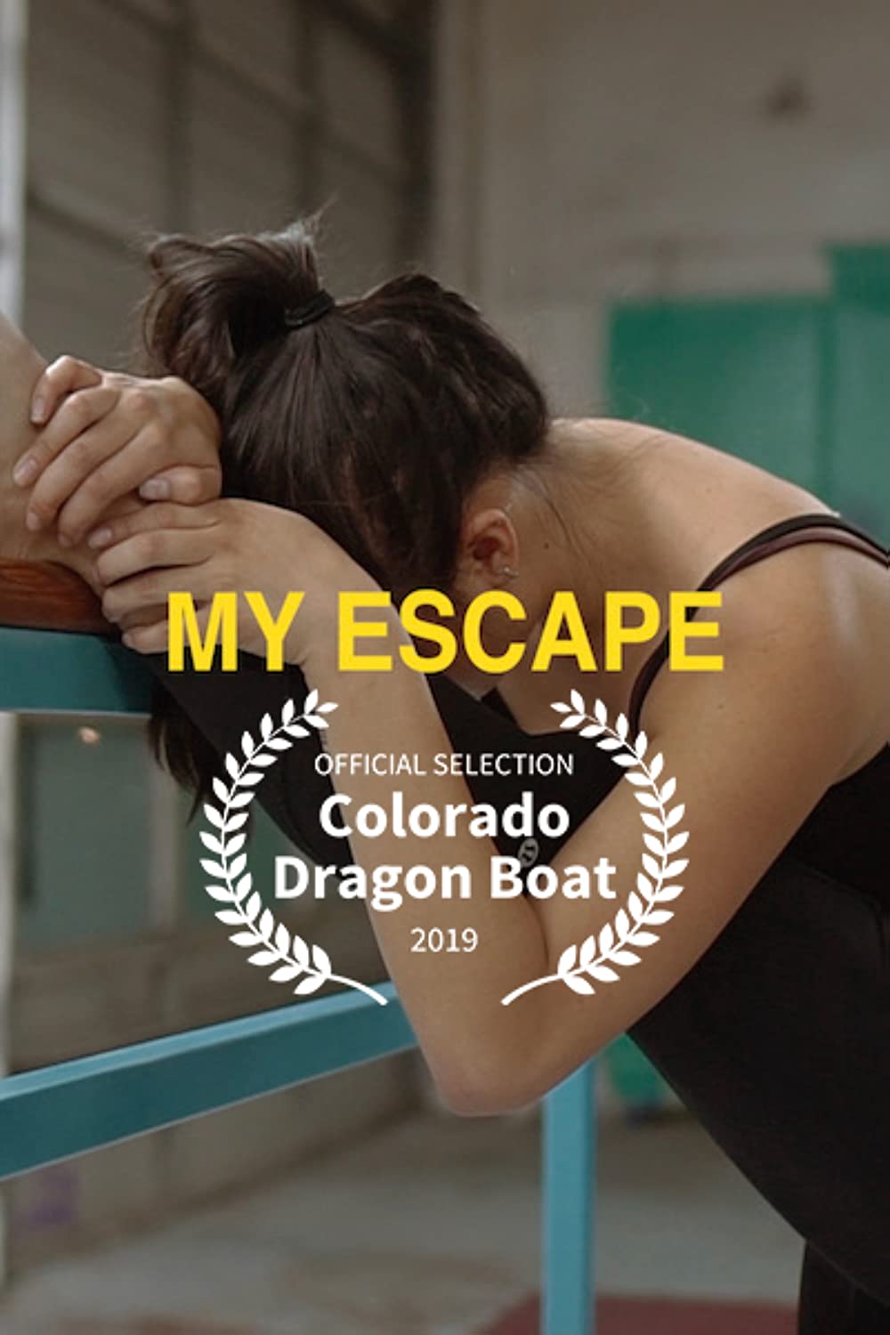 Filmbeschreibung zu My Escape