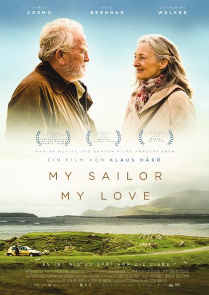 My Sailor, My Love (OV)
