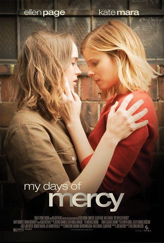 My Days of Mercy