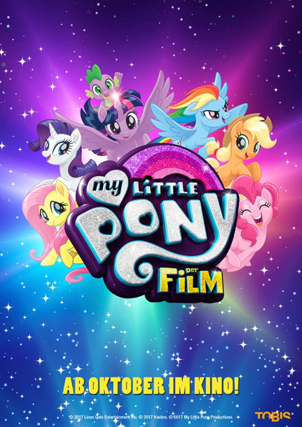 My Little Pony - Der Film