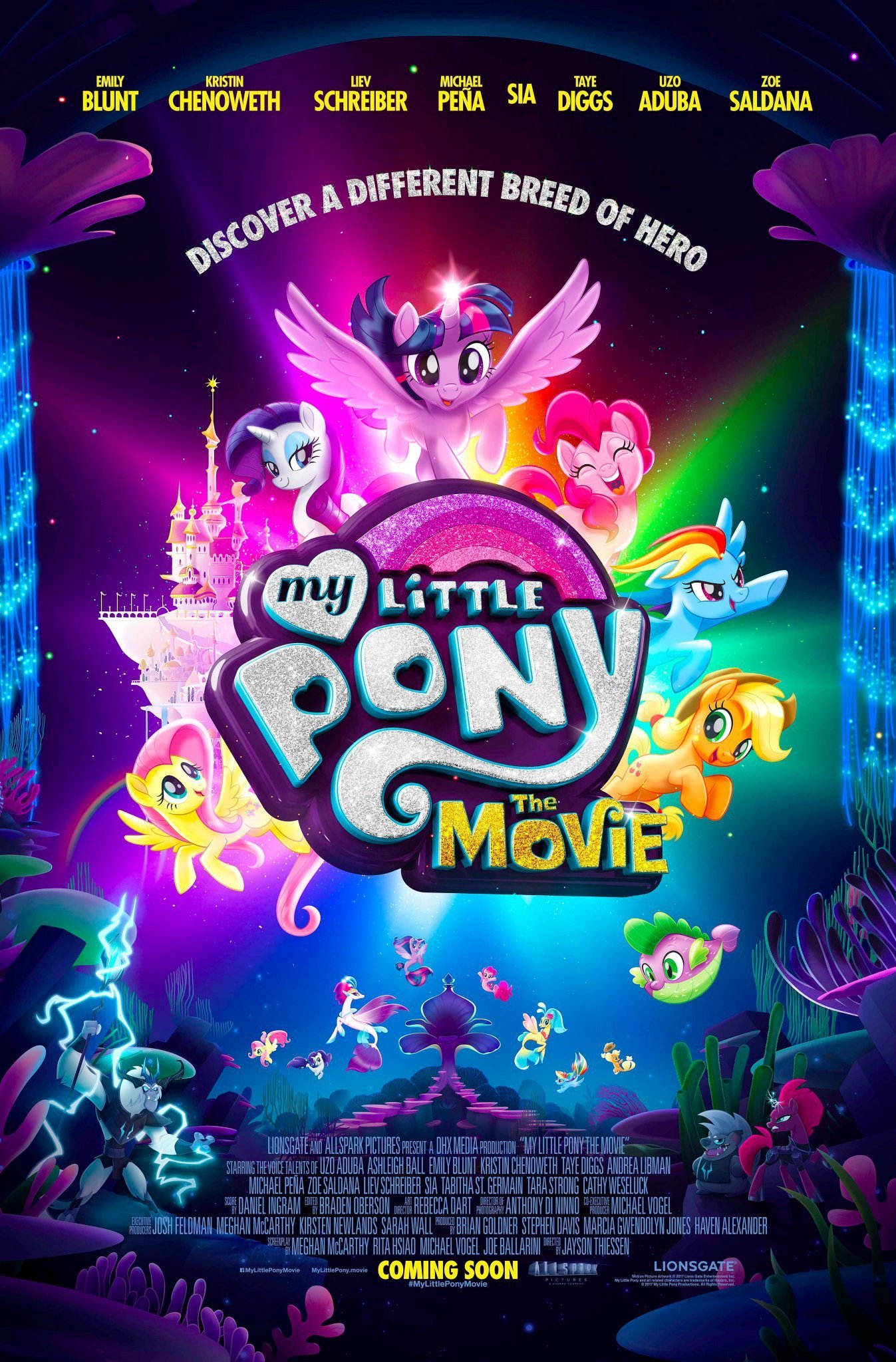 My Little Pony - Der Film