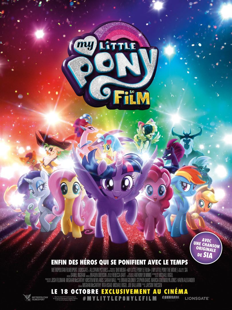 My Little Pony - Der Film