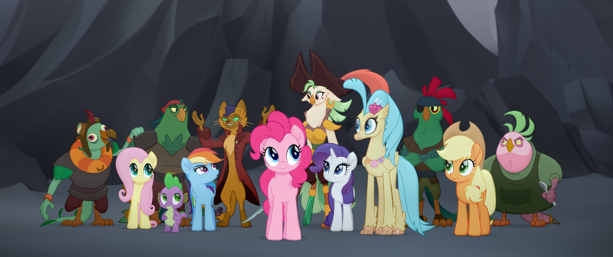 My Little Pony - Der Film