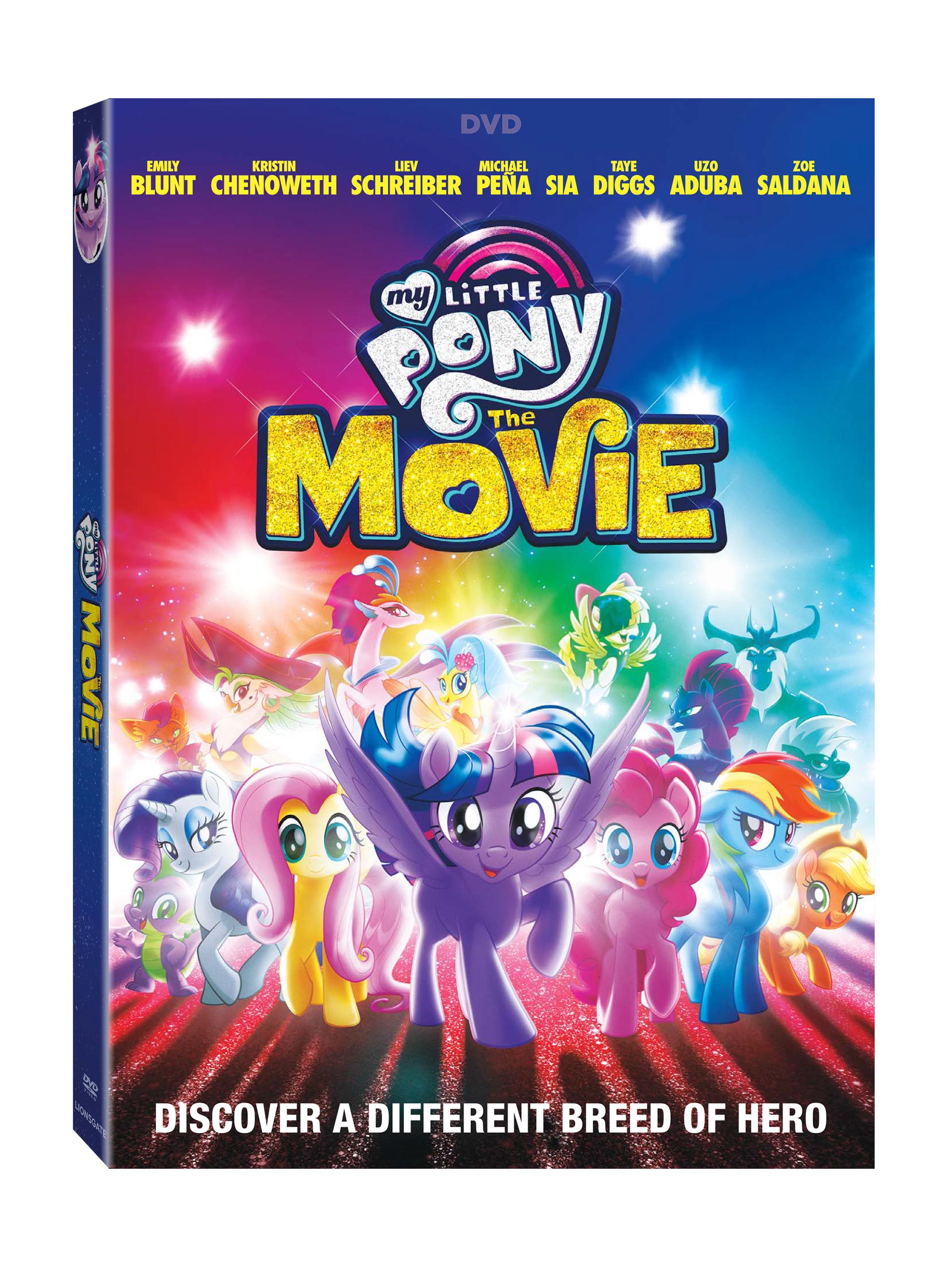 My Little Pony - Der Film
