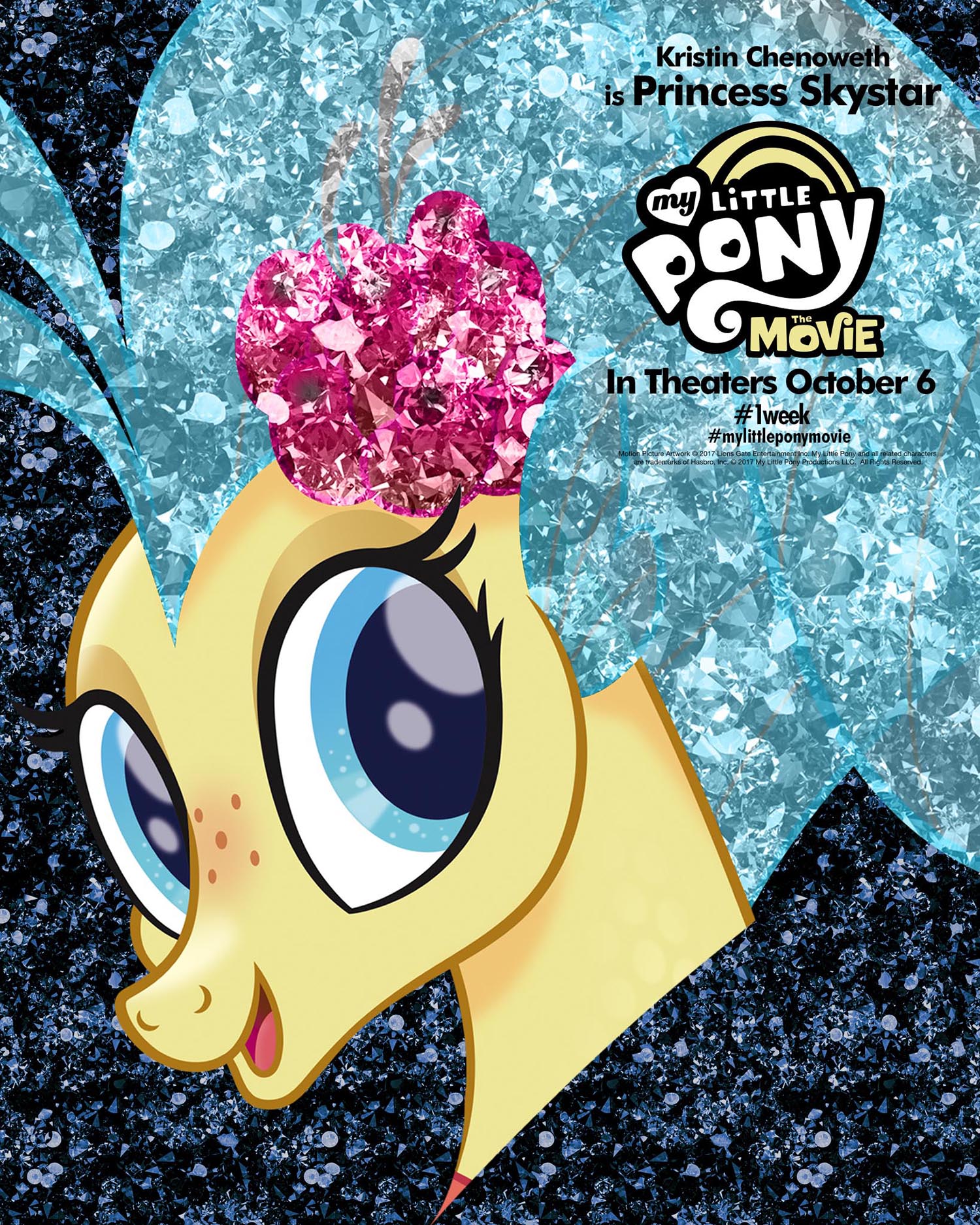 My Little Pony - Der Film