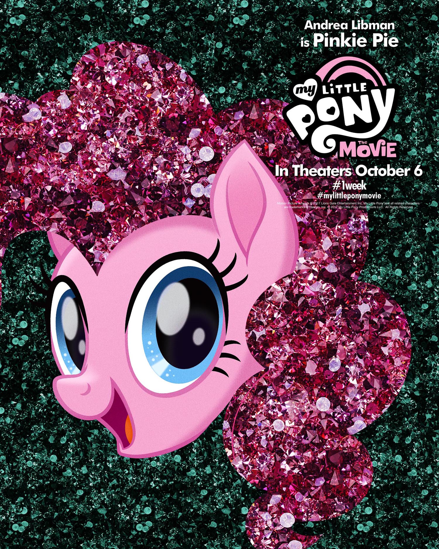 My Little Pony - Der Film