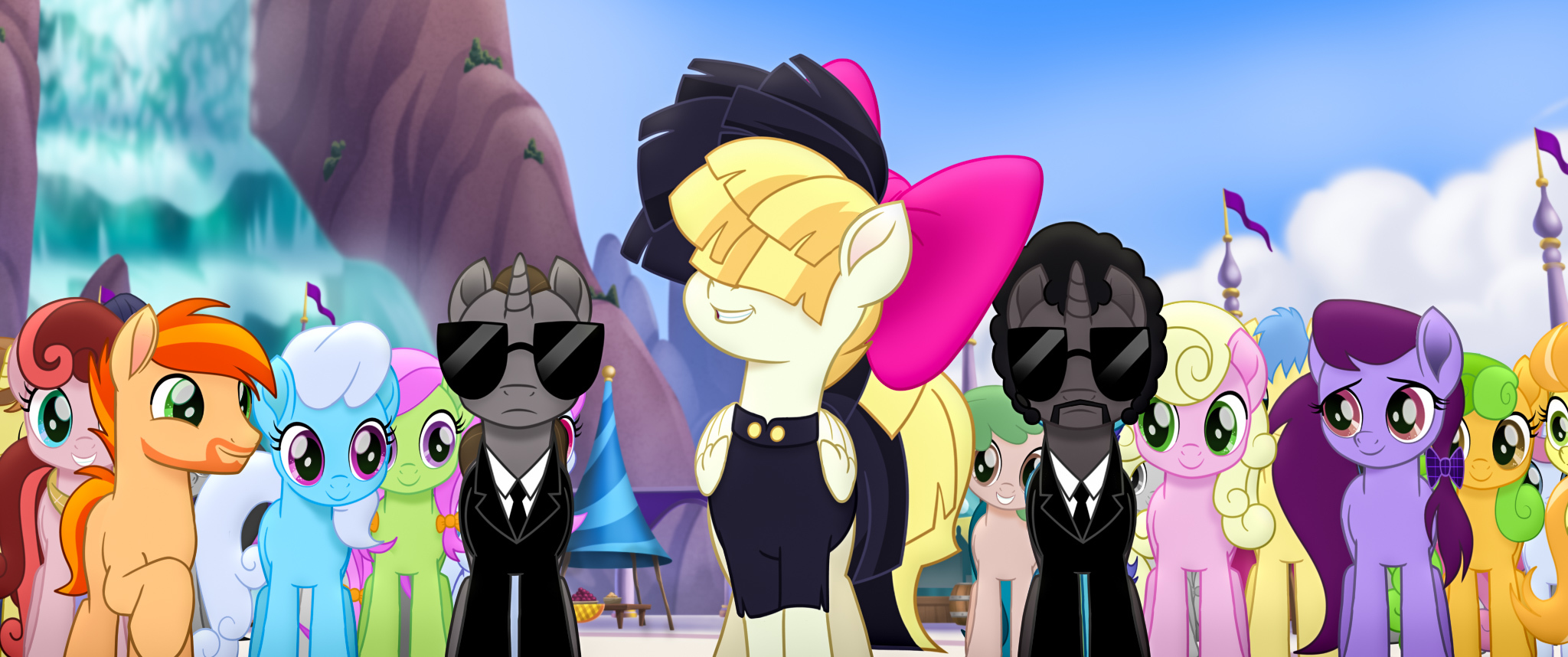 My Little Pony - Der Film
