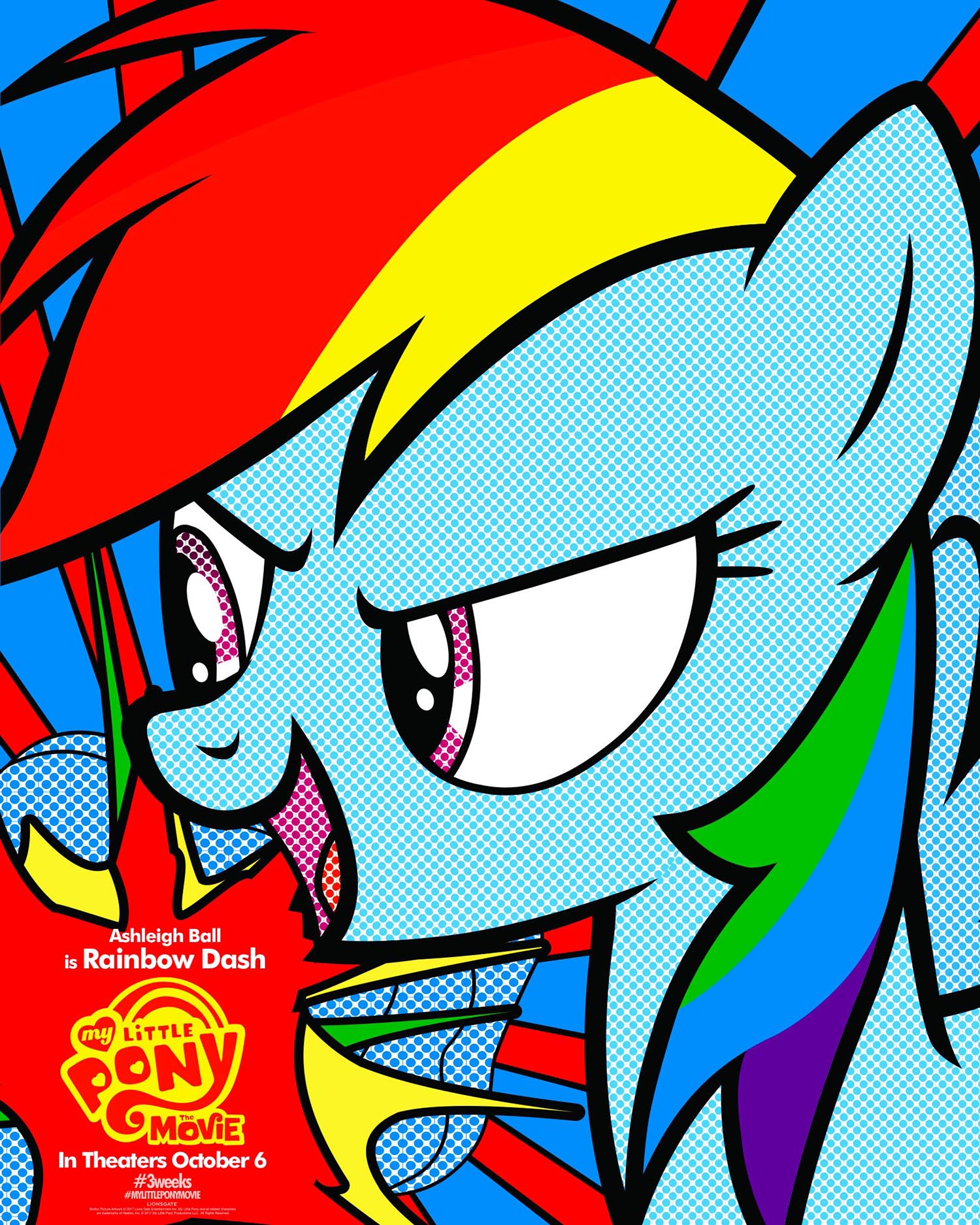 My Little Pony - Der Film