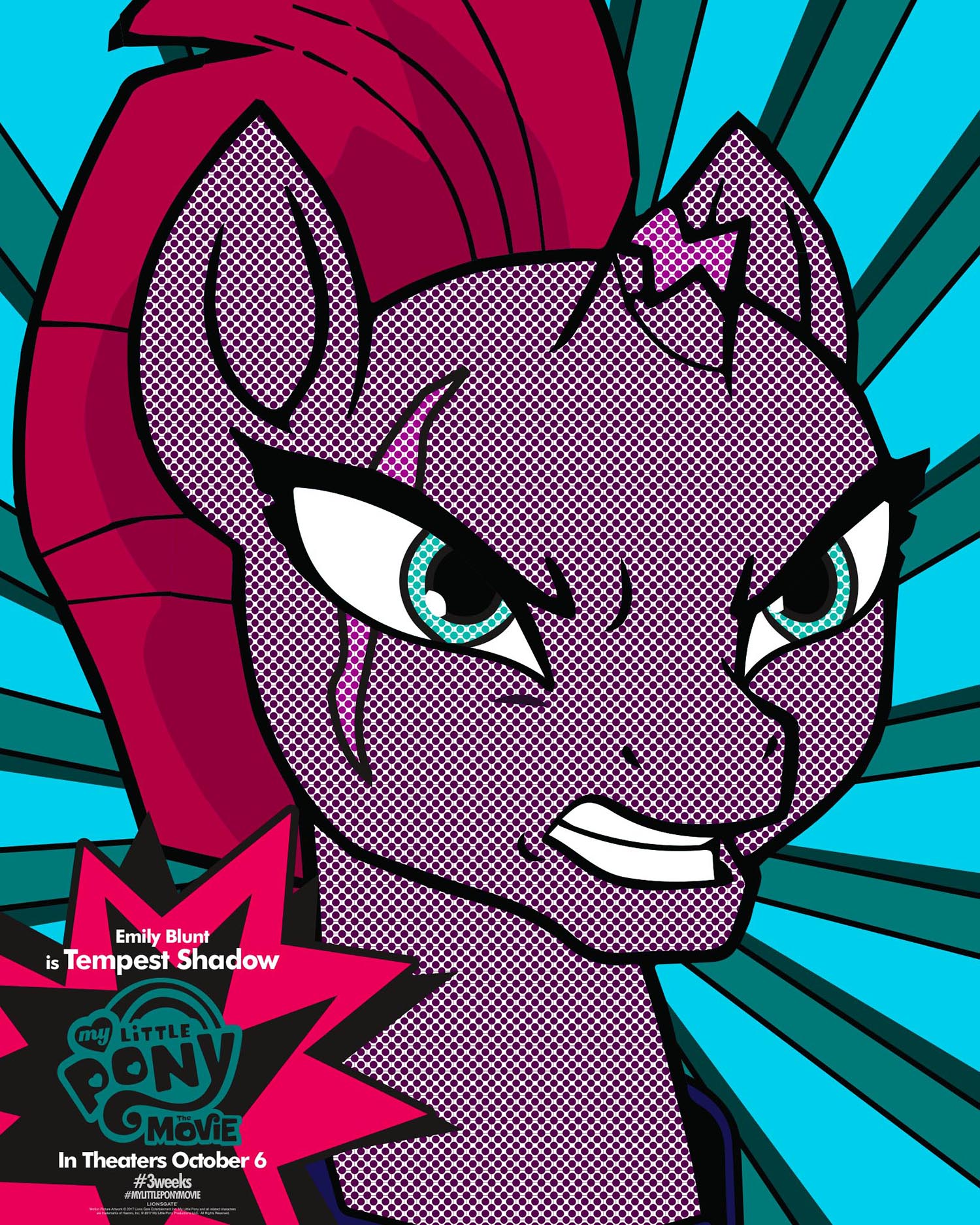 My Little Pony - Der Film