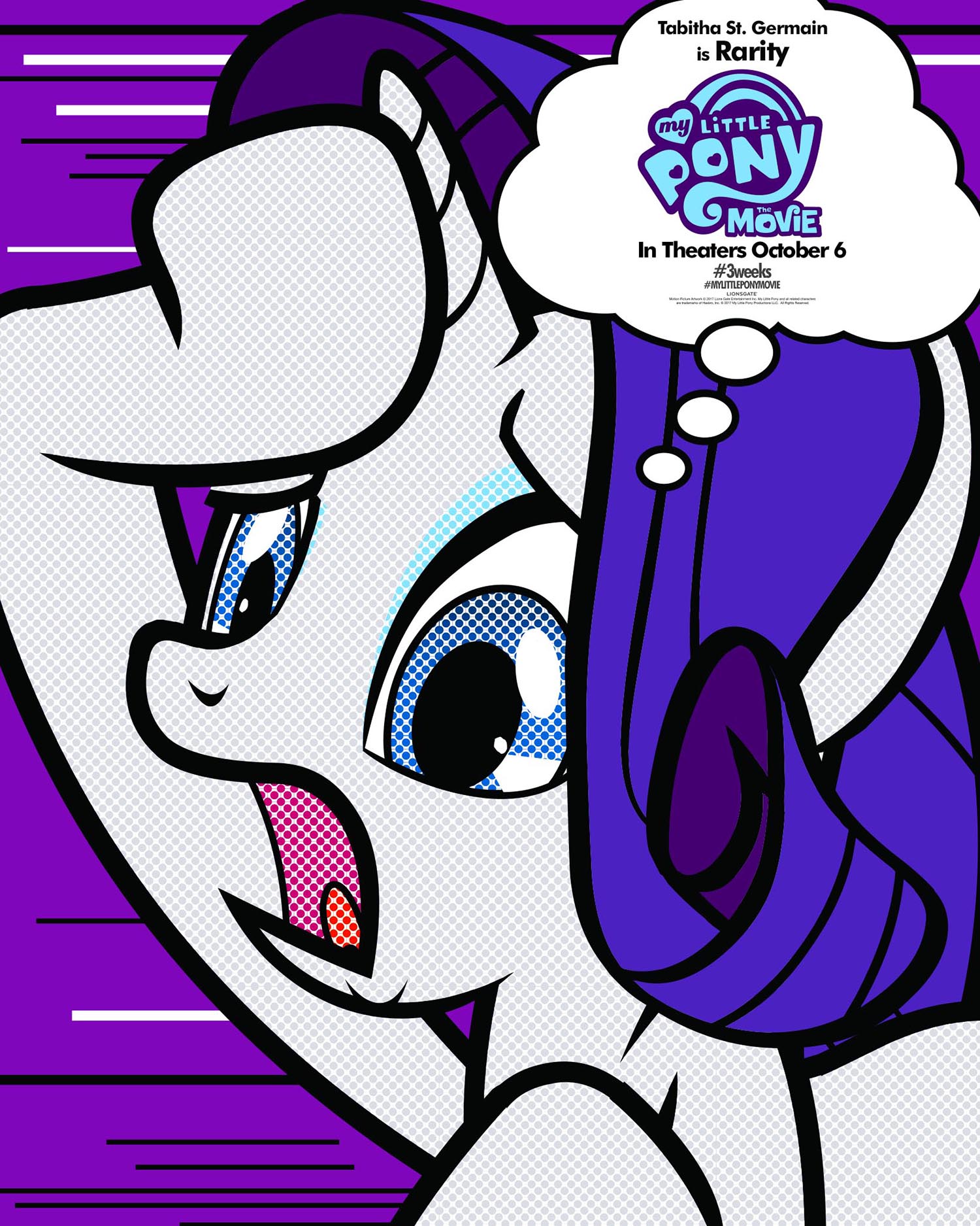 My Little Pony - Der Film