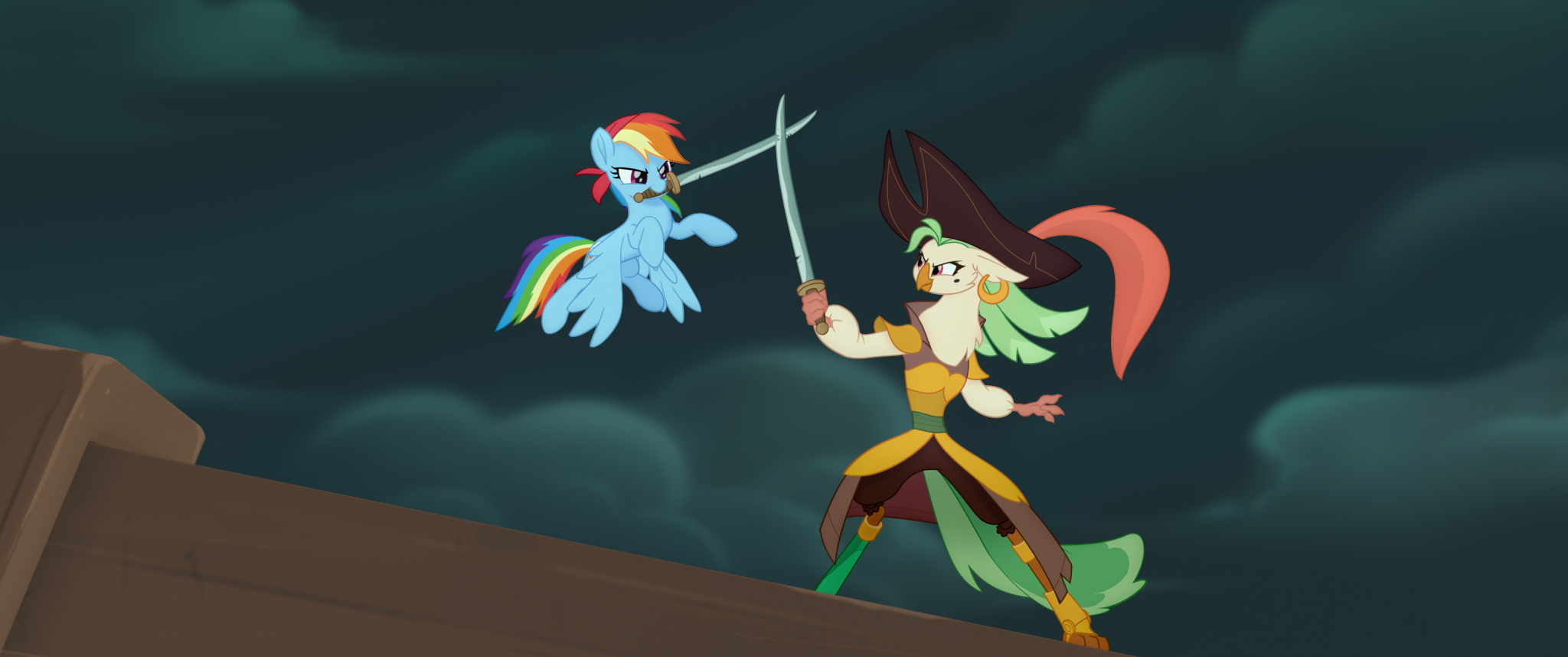 My Little Pony - Der Film
