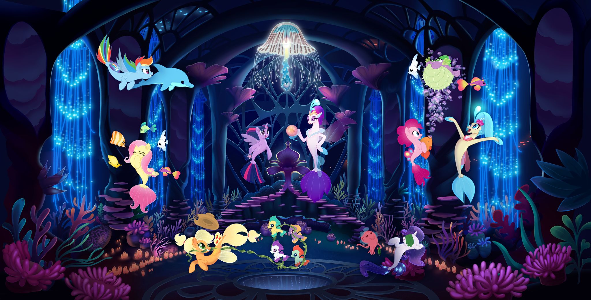 My Little Pony - Der Film