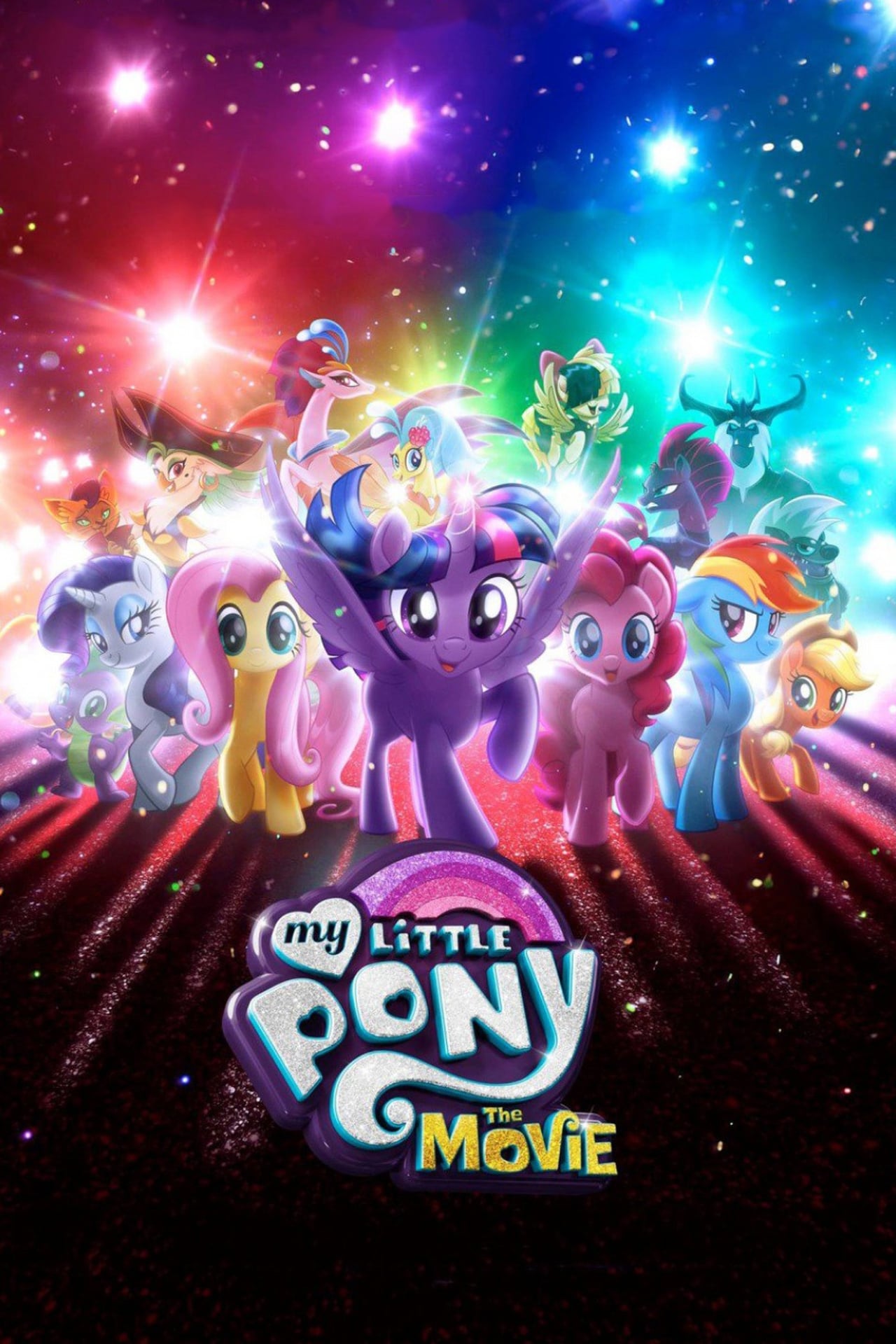 My Little Pony - Der Film