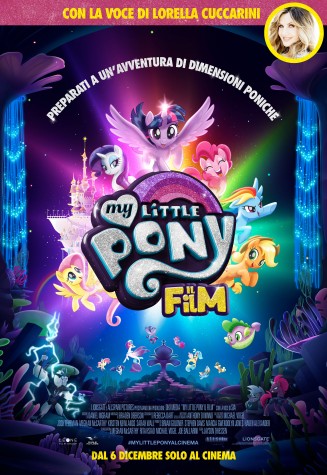 My Little Pony - Der Film