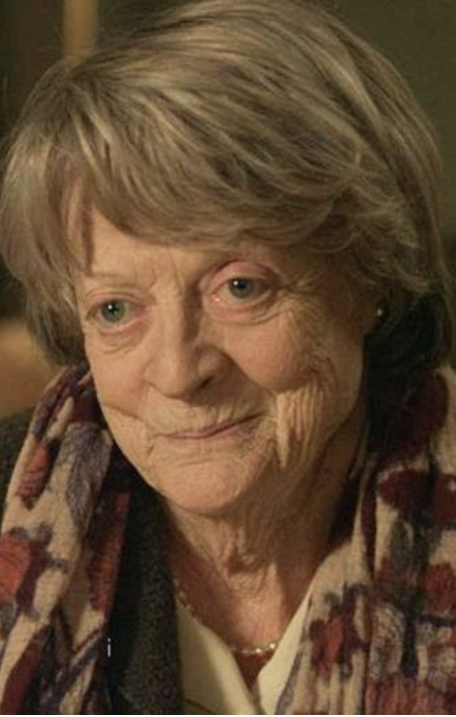 My Old Lady - Eine Erbschaft in Paris