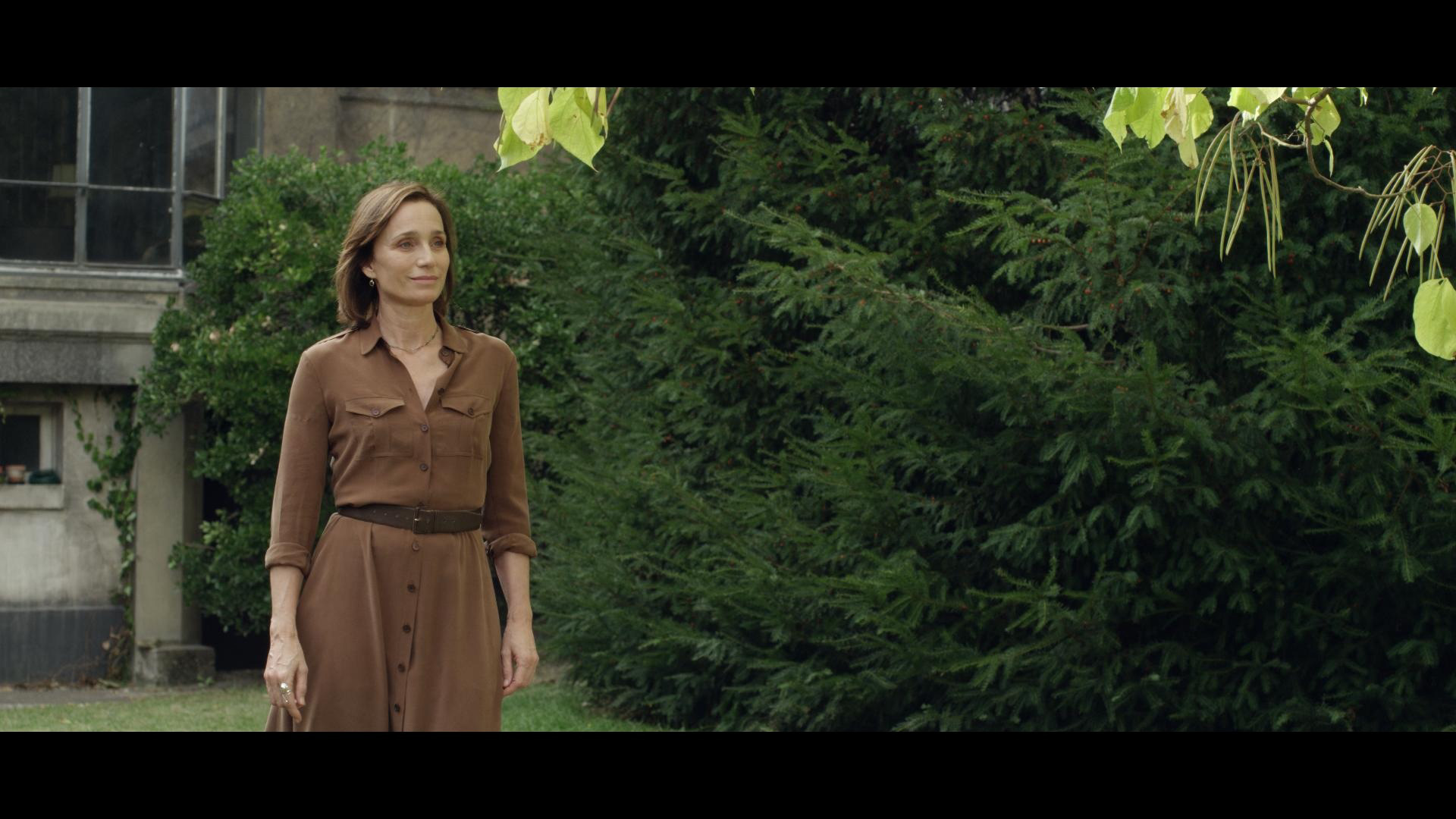 My Old Lady - Eine Erbschaft in Paris