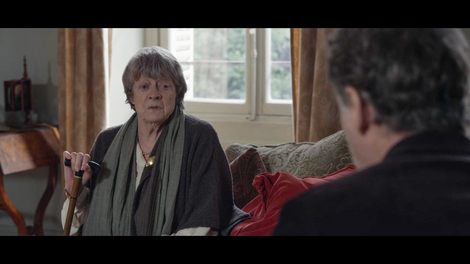 My Old Lady - Eine Erbschaft in Paris