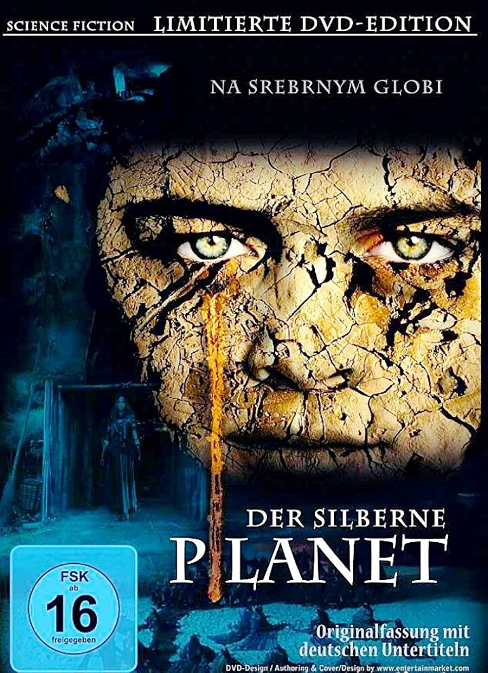 Filmbeschreibung zu Na srebrnym globie