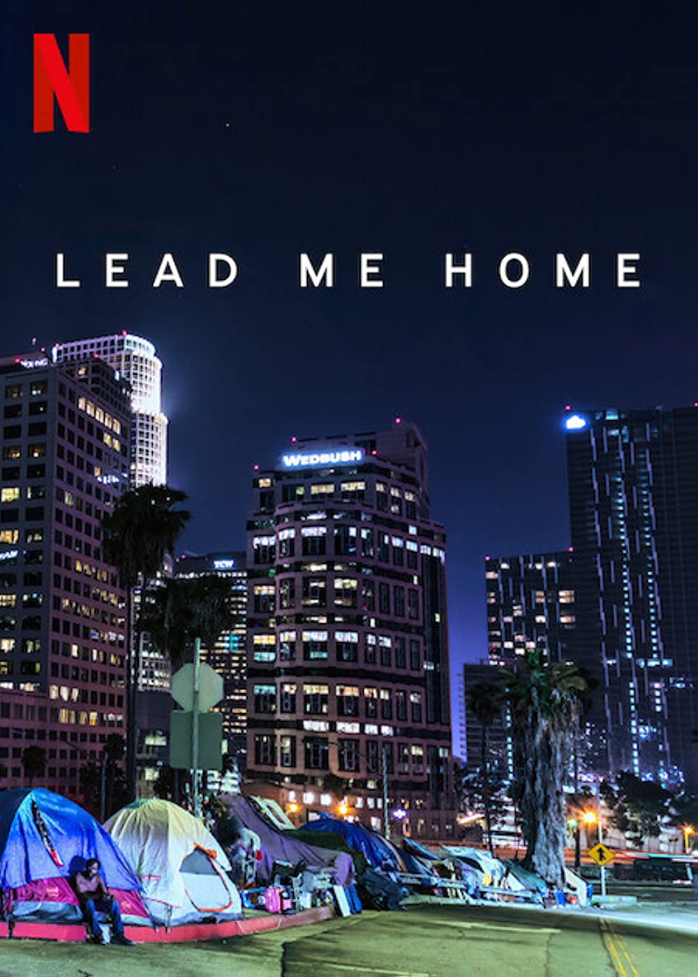 Filmbeschreibung zu Lead Me Home