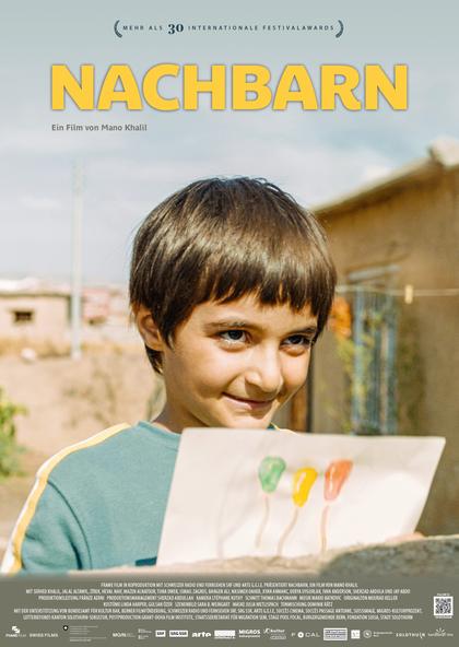 Nachbarn (OV)
