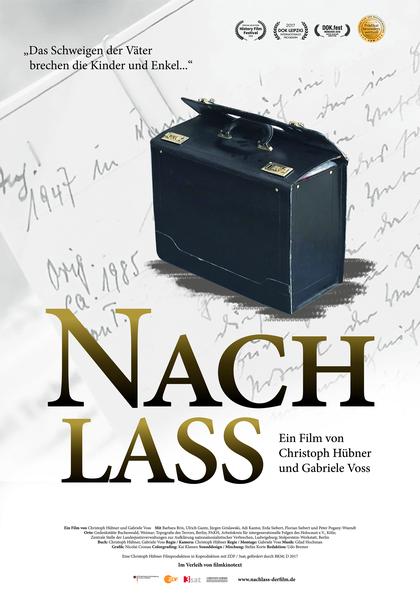 Nachlass